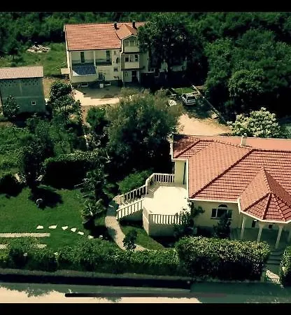 Villa Olivia