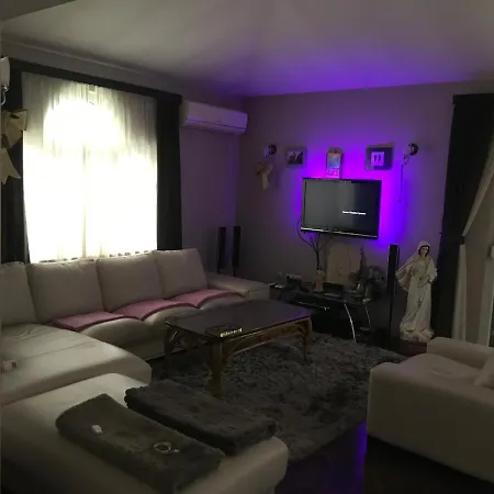 Villa Olivia *
