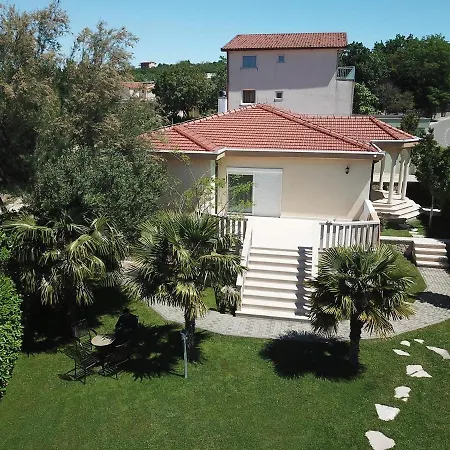 Villa Olivia