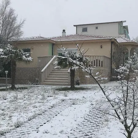 Olivia Villa Čitluk
